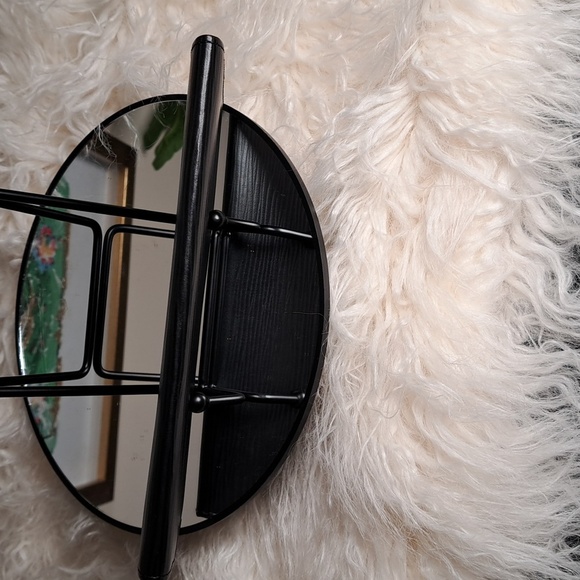 Louis Vuitton New Black Porte Tresor Flap Wallet - Picture 7 of 14